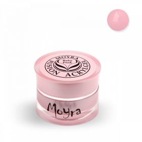 Moyra Fusion Colour Acrylgel 5g, Baby Pink