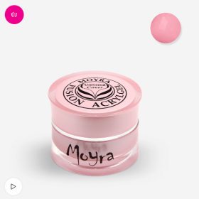 Moyra Fusion Colour Acrylgel 5g, Universal Cover
