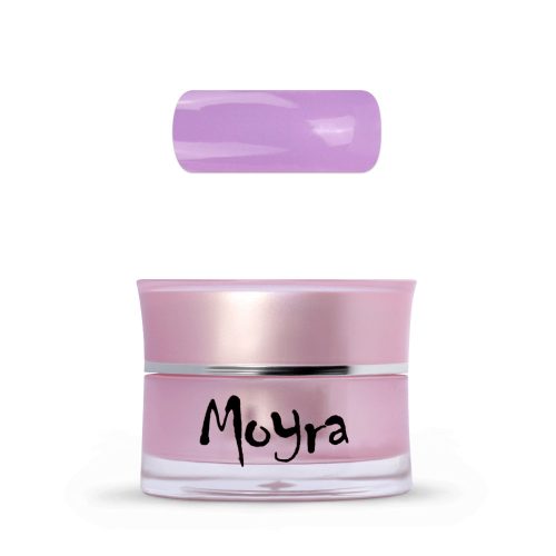 Moyra SuperShine színes zselé - 589 - Orchid