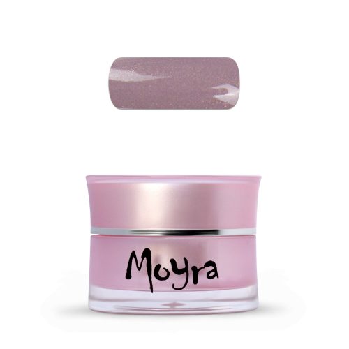 Moyra SuperShine színes zselé - 592 - Siamese