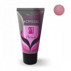 Moyra Fusion Colour Acrylgel 30ml, Cover Cream Rose (tubus)