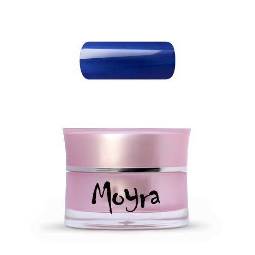 Moyra SuperShine színes zselé - 600 - Starry sky