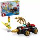 LEGO Spidey 10792 Pókember fúrófejes csoportja