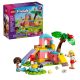 LEGO Friends 42640 Tengerimalacok játszótere