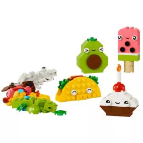 LEGO Classic 11039 Kreatív finomságok