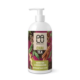 Palu parfüm illatú kézkrém - Chai Tea