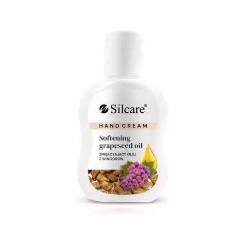 Silcare Protective kézkrém - szőlőmagolajjal - 100ml