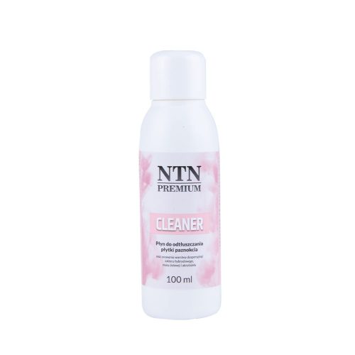 NTN Cleaner 100ml 