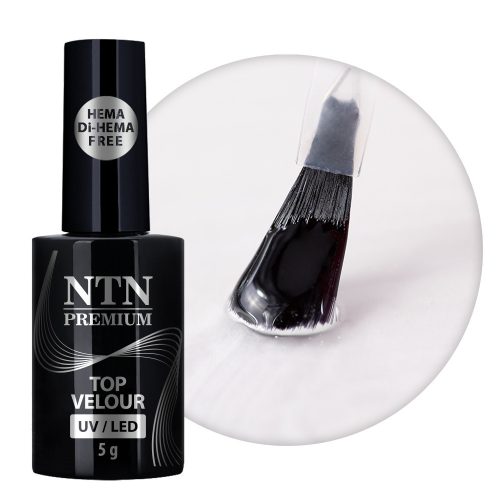 Ntn Matt Top - univerzális matt fedő (Hema-free)