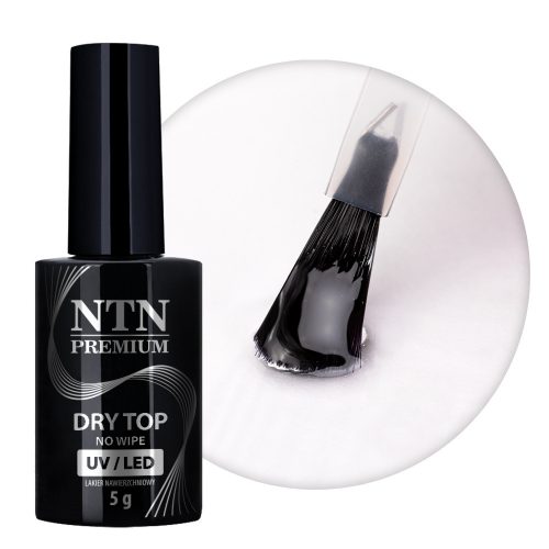 NTN Dry Top fixálásmentes fényzselé