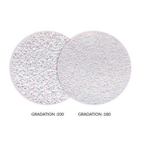 Aba Group standard körömreszelő - egyenes 100/180