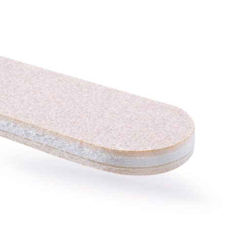 Aba Group standard körömreszelő - egyenes 100/180