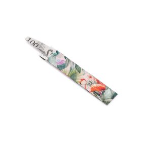 Aba Group standard körömreszelő - félhold 100/180 tokban