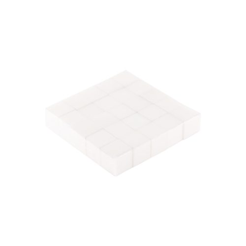 Aba Group mini buffer - félhold 100/180 (ecs)