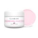 Claresa builder gel milky pink 50g