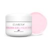 Claresa builder gel milky pink 25g