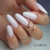 Claresa builder gel milky pink 25g