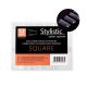 Stylistic Dual Tip Box 120db - Kocka
