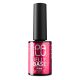 Palu  Jelly Base - Pink