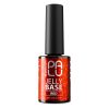 Palu  Jelly Base - Red