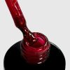 Palu  Jelly Base - Red