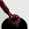 Palu  Jelly Base - Burgundy