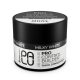 Palu Pro Control Builder Gel - Milky White