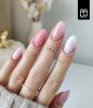 Palu Pro Control Builder Gel - Milky White
