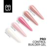 Palu Pro Control Builder Gel - Milky White