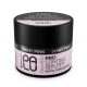 Palu Pro Control Builder Gel - Shiny Pink