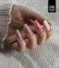 Palu Pro Control Builder Gel - Rouge