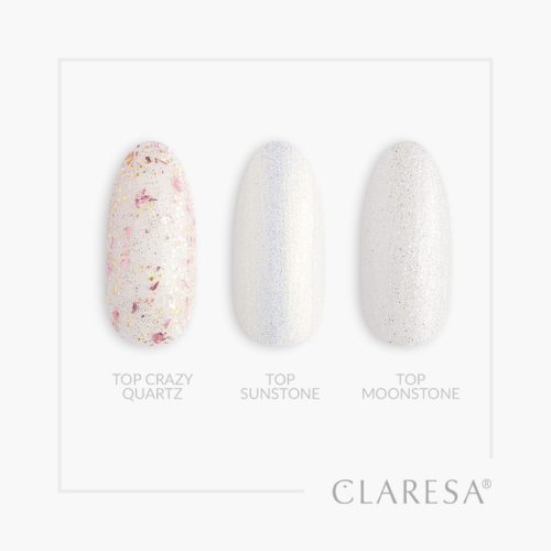 Claresa Top Sunstone 