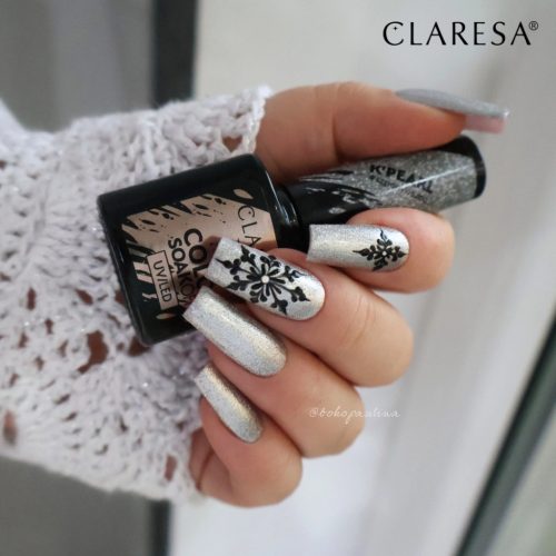 Claresa & Kitulac K'Pearl