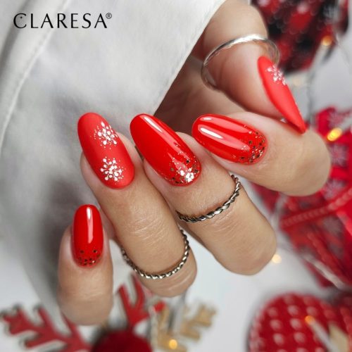 Claresa & Kitulac K'Heliodor