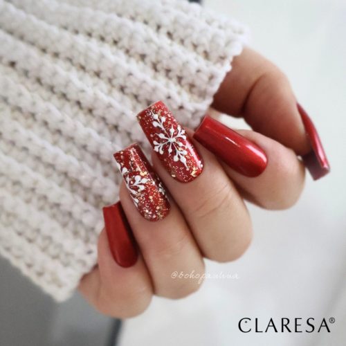 Claresa & Kitulac K'Heliodor