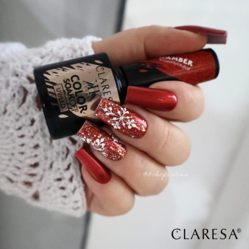 Claresa & Kitulac K'Amber