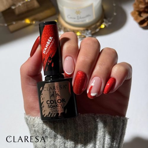 Claresa & Kitulac K'Amber