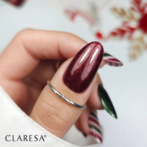 Claresa & Kitulac K'Ruby