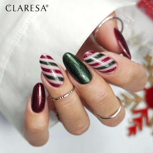 Claresa & Kitulac K'Emerald