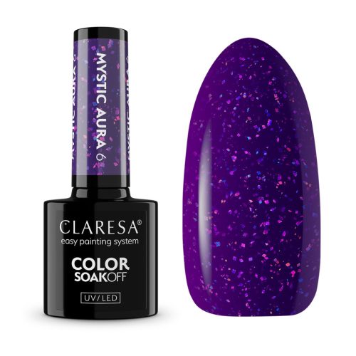 Claresa - Mystic Aura 06