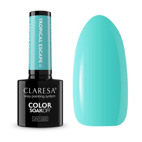 Claresa Tropical Escape 6