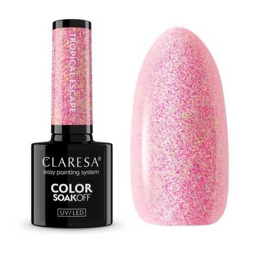 Claresa Tropical Escape 7