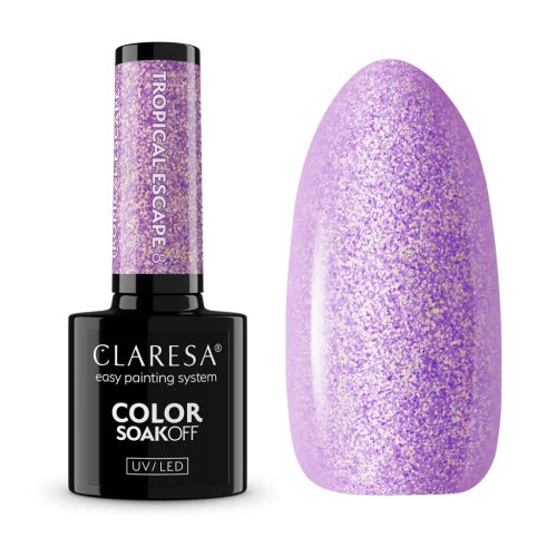 Claresa Tropical Escape 8
