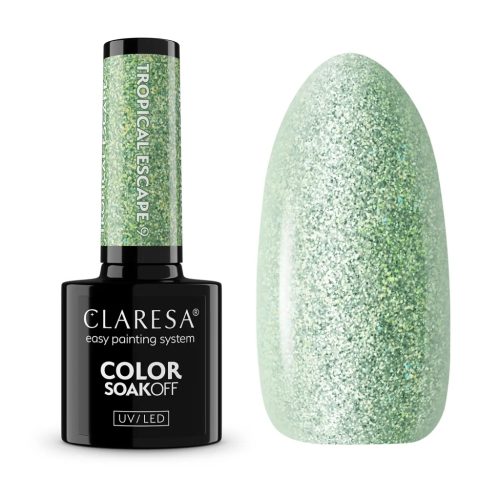 Claresa Tropical Escape 9