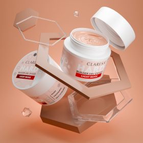 Claresa Hard&Easy Light Beige
