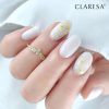 Claresa Hard&Easy Milky White