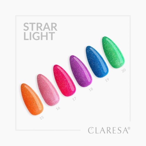 Claresa - Starlight 19