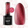 Claresa - Cat Eye Red
