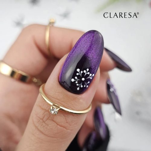 Claresa - Hydro Purple