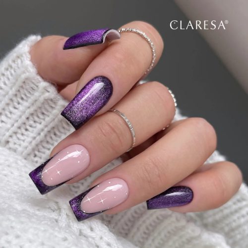 Claresa - Hydro Purple